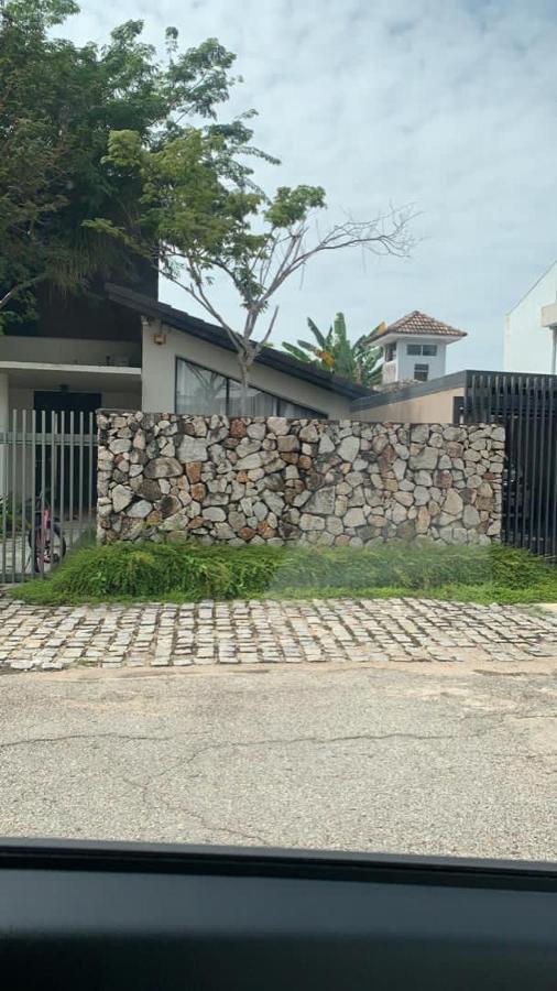 Luxury Banglow At Town Teluk Chempedak Vila Kuantan